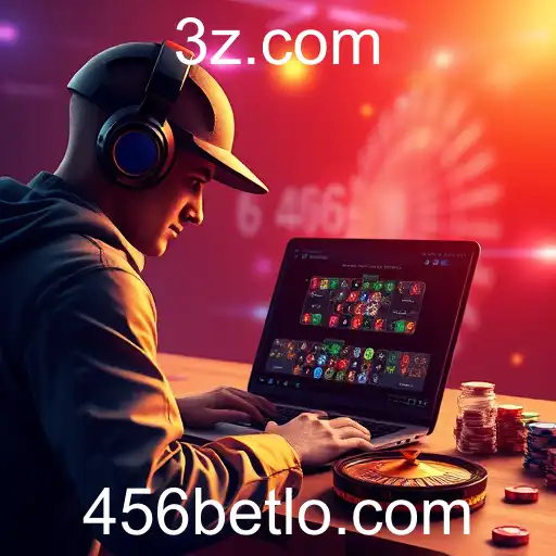 Revolução nos Jogos Online em 2026: A Ascensão do 456bet