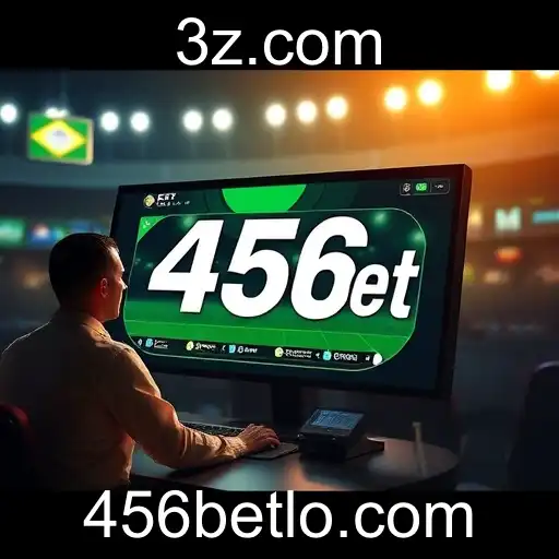 Impacto do Jogo Online no Brasil