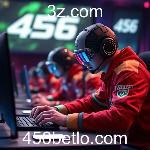 Novo Horizonte dos Jogos Virtuais no Brasil