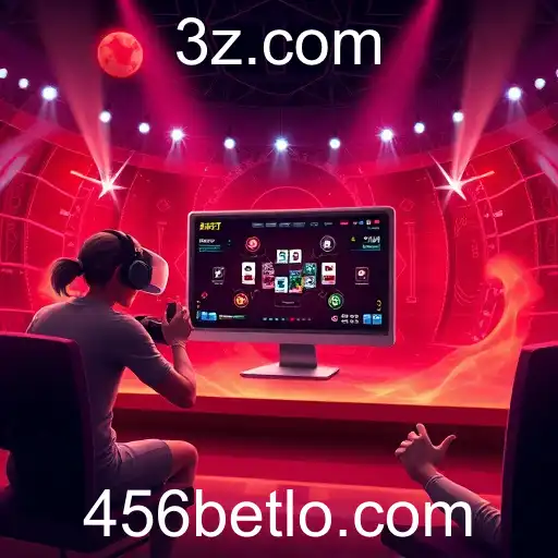 A Evolução do Setor de Jogos Online em 2025