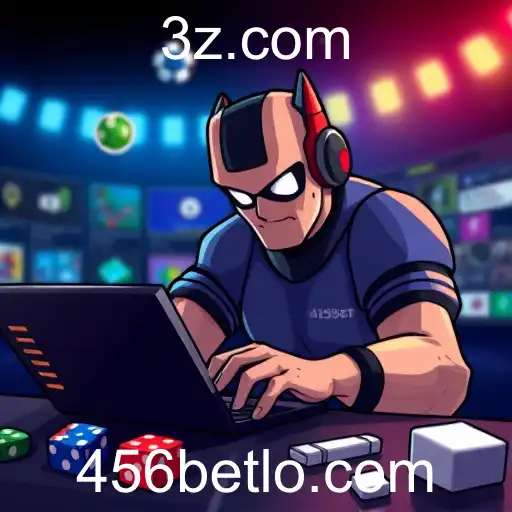 Expansão do Mercado de Jogos Online no Brasil