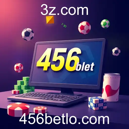 O Crescimento dos Sites de Jogos Online em 2025: O Caso do 456bet