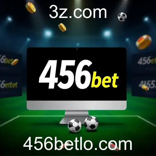 A Ascensão do 456bet: O Mercado de Jogos em 2026
