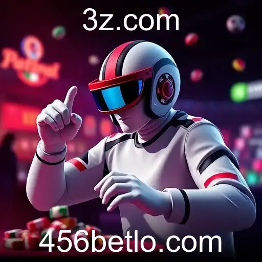 Tendências e Inovações no Setor de Jogos Online em 2025