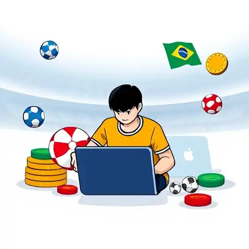 O Crescimento dos Sites de Jogos em 2026