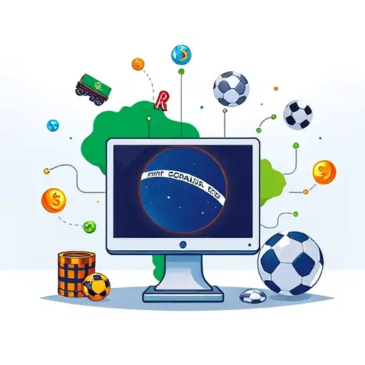 Crescimento e Desafios dos Sites de Jogos Online em 2025