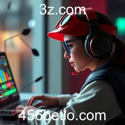 Inovação e Desafios no Mercado de Jogos Online