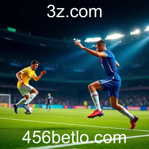 O Crescimento dos Sites de Jogos Online em 2025: O Caso do 456bet