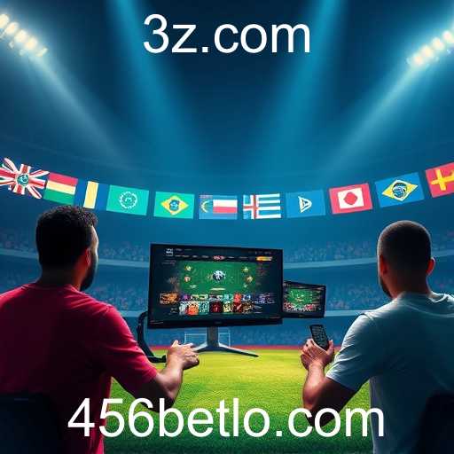 Crescimento dos Sites de Apostas no Brasil