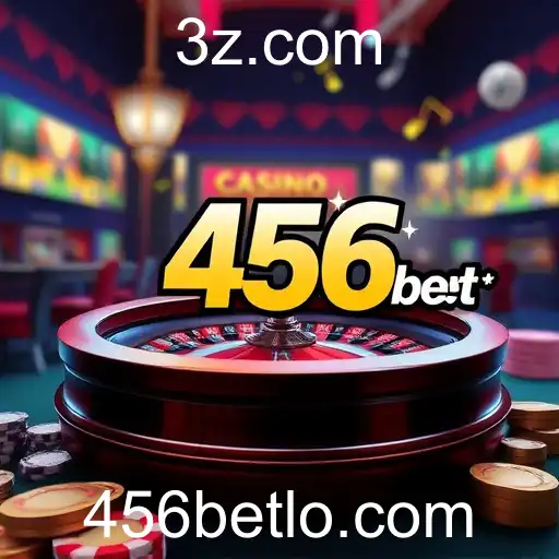 Explorando a Diversão dos Jogos de Cassino Online na Plataforma 456bet