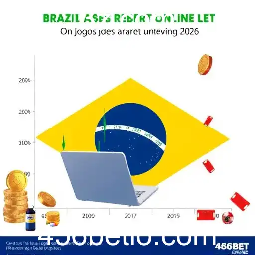 A Emergência dos Jogos Online no Brasil