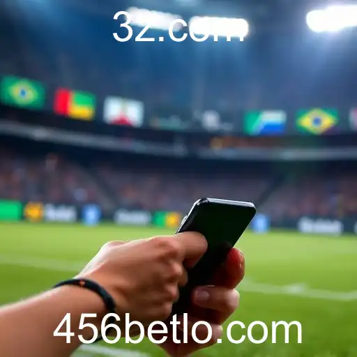 Expansão do 456bet No Mercado de Jogos