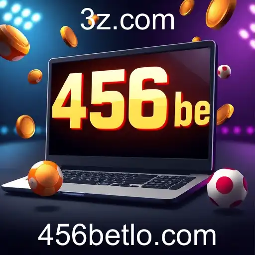 A Evolução dos Jogos Online e o Papel da 456bet