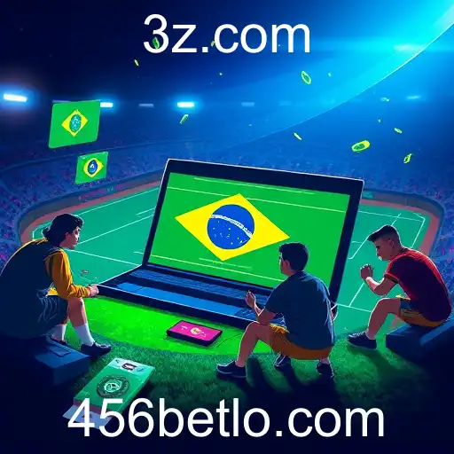 Inovações e Tendências no Setor de Jogos Online