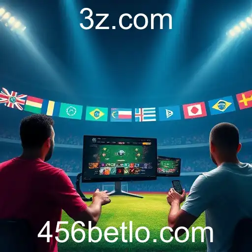 O Impacto do Jogo Online no Brasil