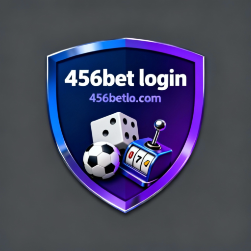 456bet login