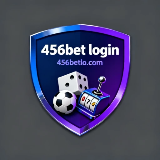 456bet login