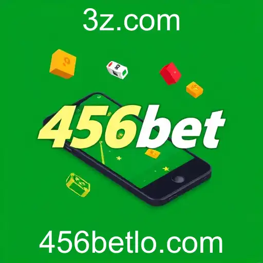 Acesso Móvel no 456bet: A Revolução dos Jogos de Azar Online na Palma da Mão