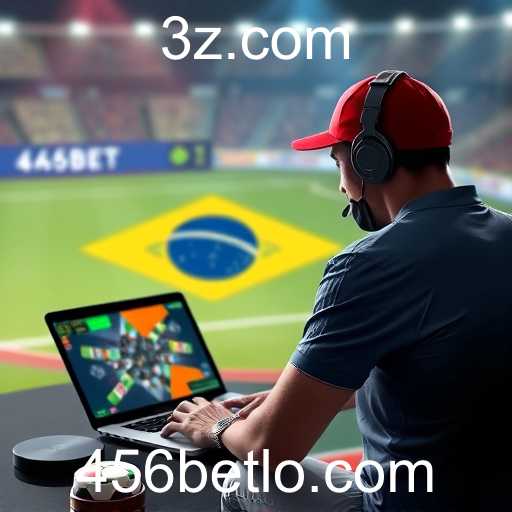 O Crescimento dos Jogos de Apostas Online no Brasil