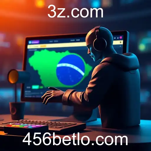 O Ambiente dos Jogos Online no Brasil em Transformação
