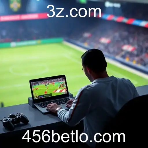 Mercado de Jogos Online em Crescimento