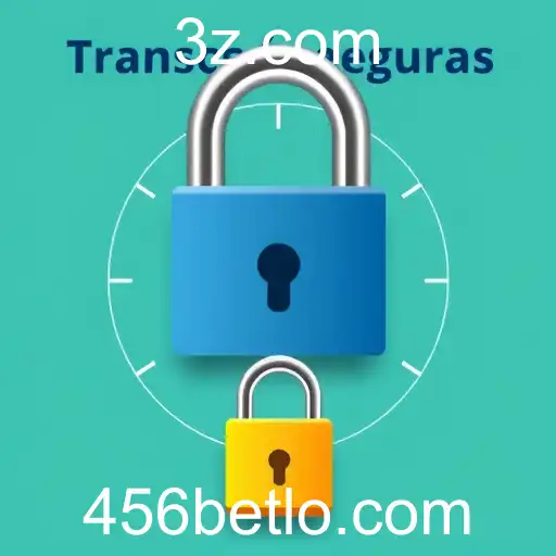 Transações Seguras em 456bet Login: Segurança e Confiança no Jogo Online