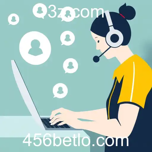 A Importância do Suporte Online em Plataformas de Jogos de Apostas
